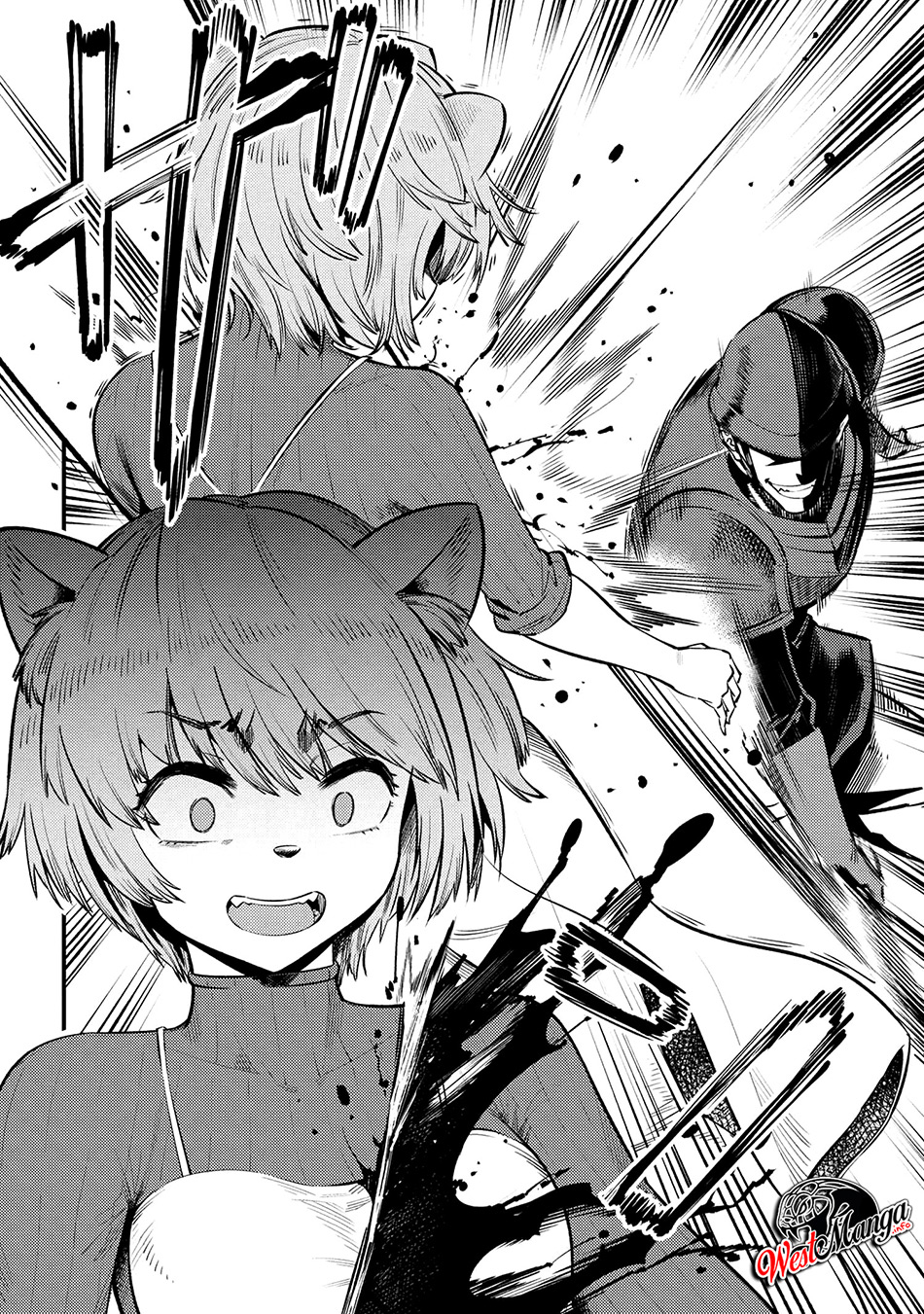 Kaifuku Jutsushi Yarinaoshi: Sokushi Mahou to Skill Copy no Chouetsu Heal